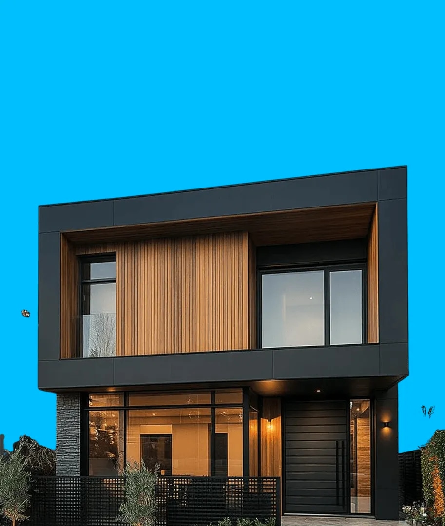 Электрика в частном доме