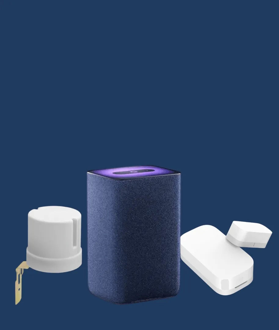 Умный дом под ключ сочи