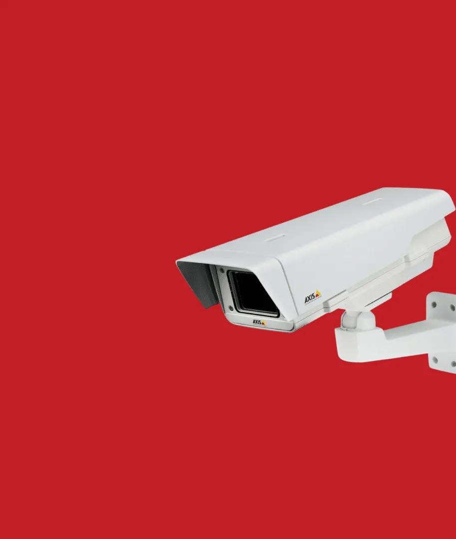 Системы безопасности дома под ключ