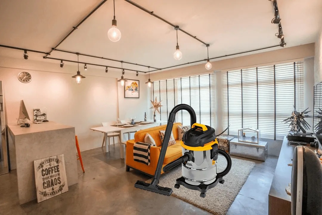 Чистый монтаж без косяков