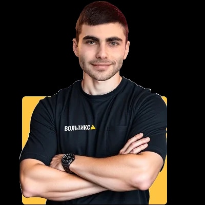 Эдуард Ашикарьян