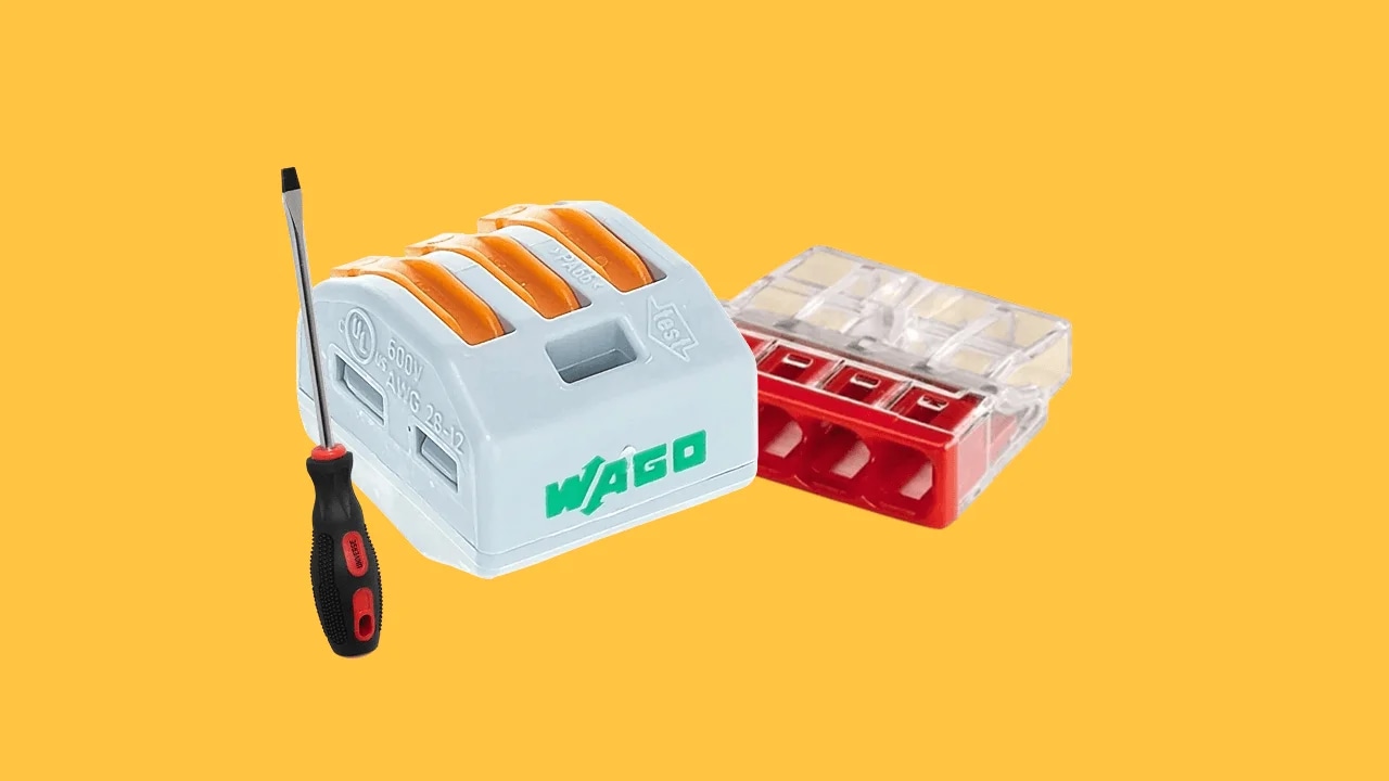 Какие клеммы и соединения использует Вольтикс