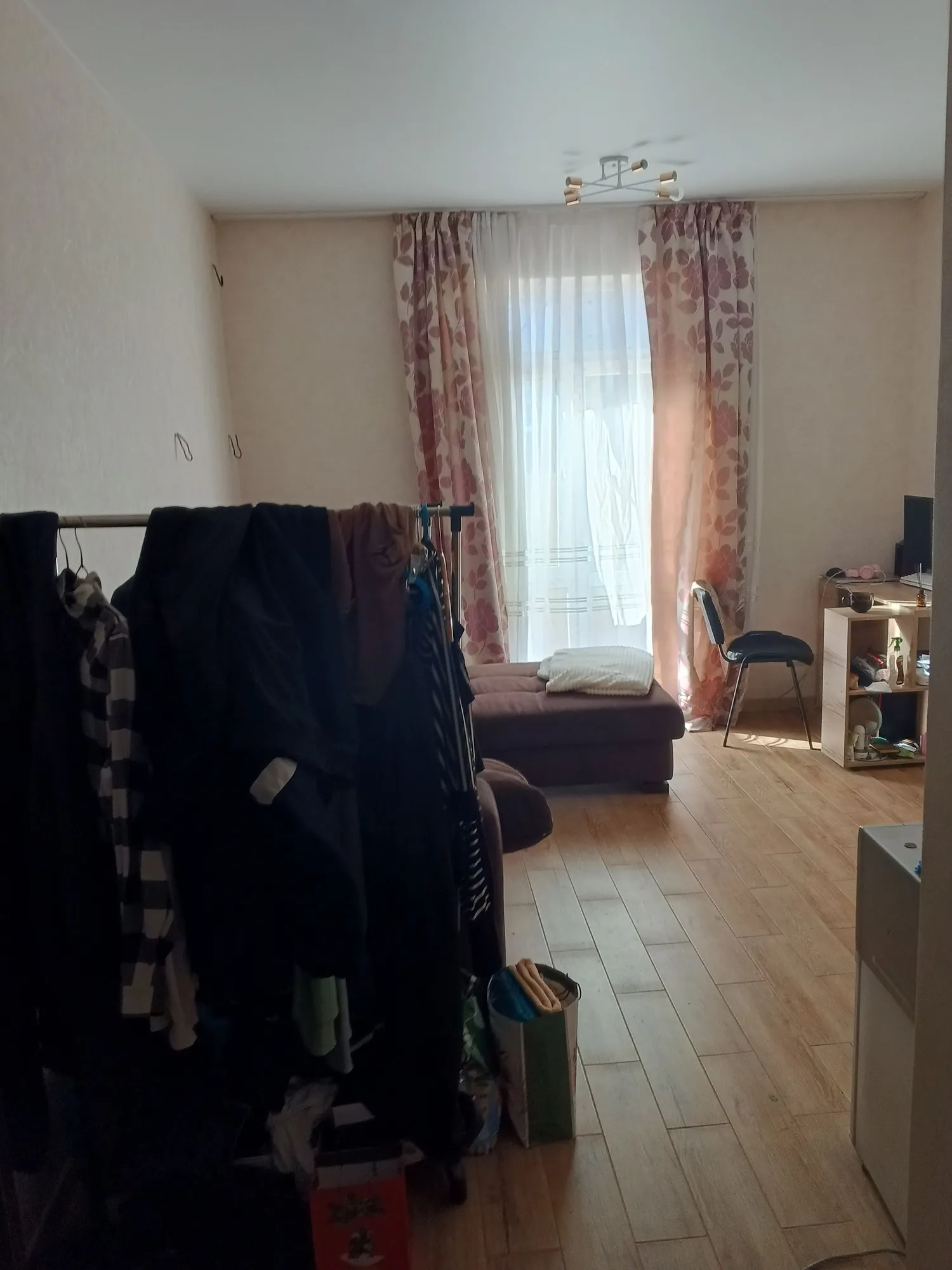 Коломенский переулок