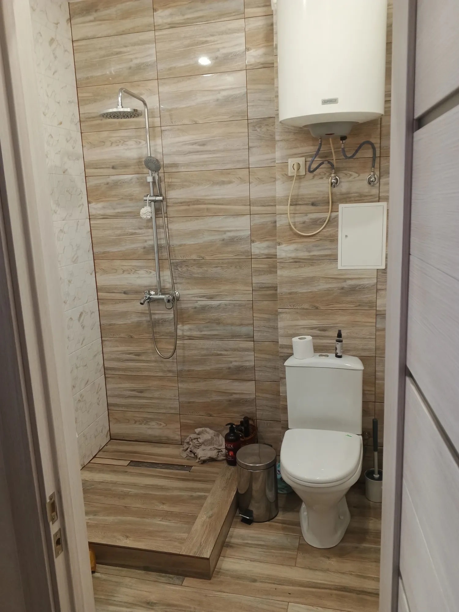 Коломенский переулок