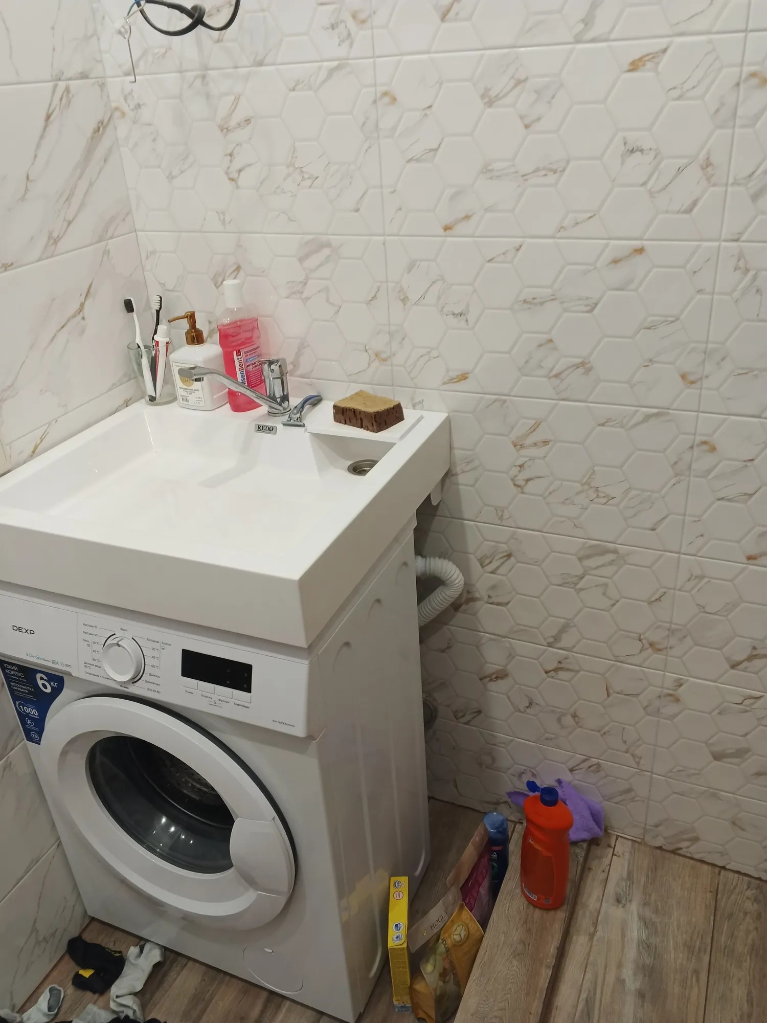 Коломенский переулок