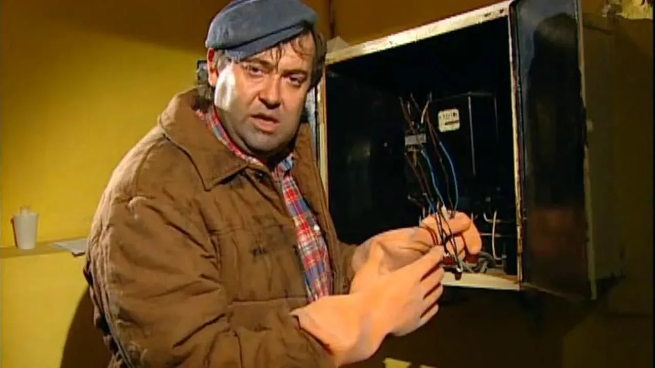 Мы не мастера с Авито - вольтикс