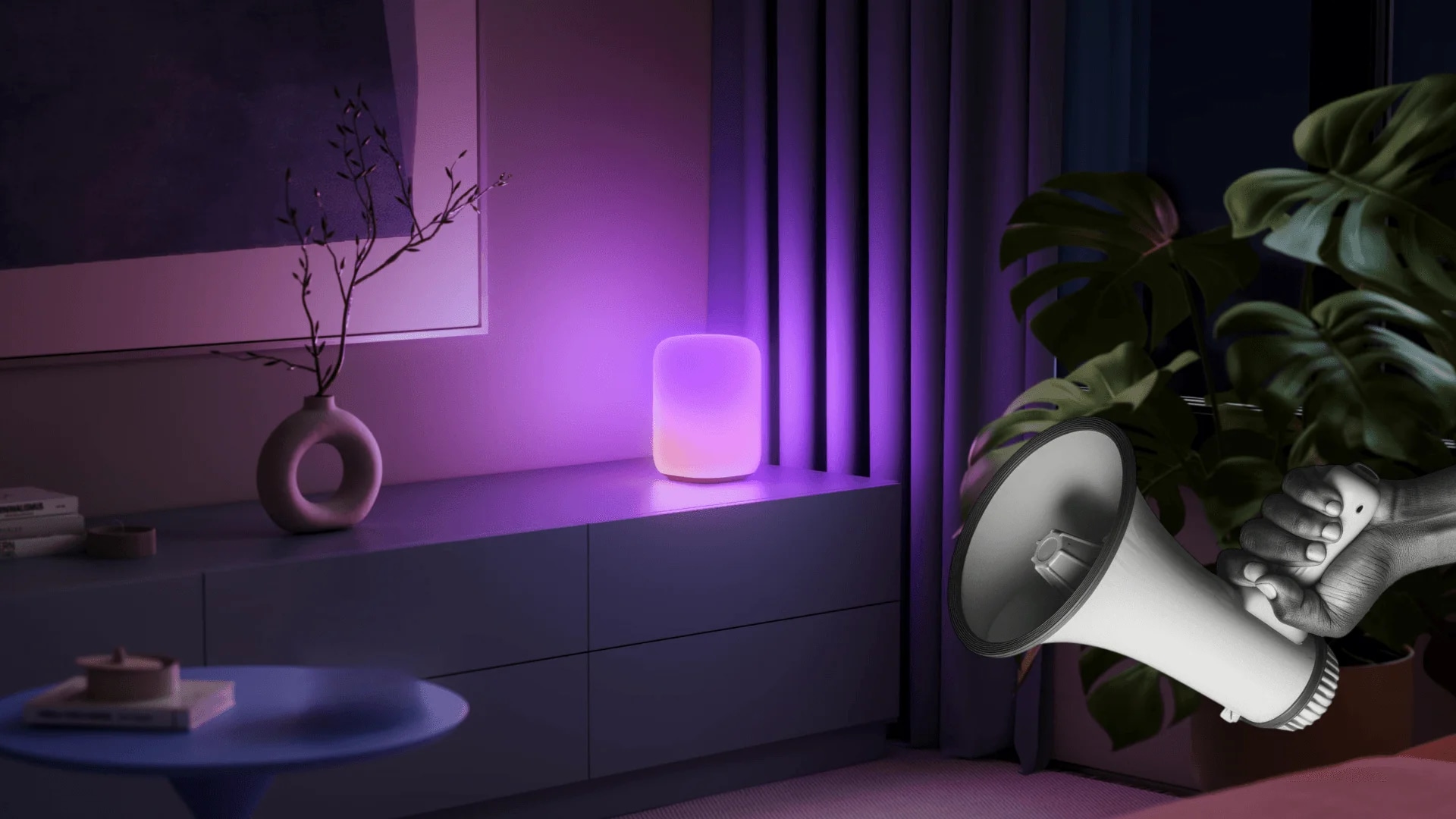 Интеллектуальные системы освещения: что нового - Вольтикс