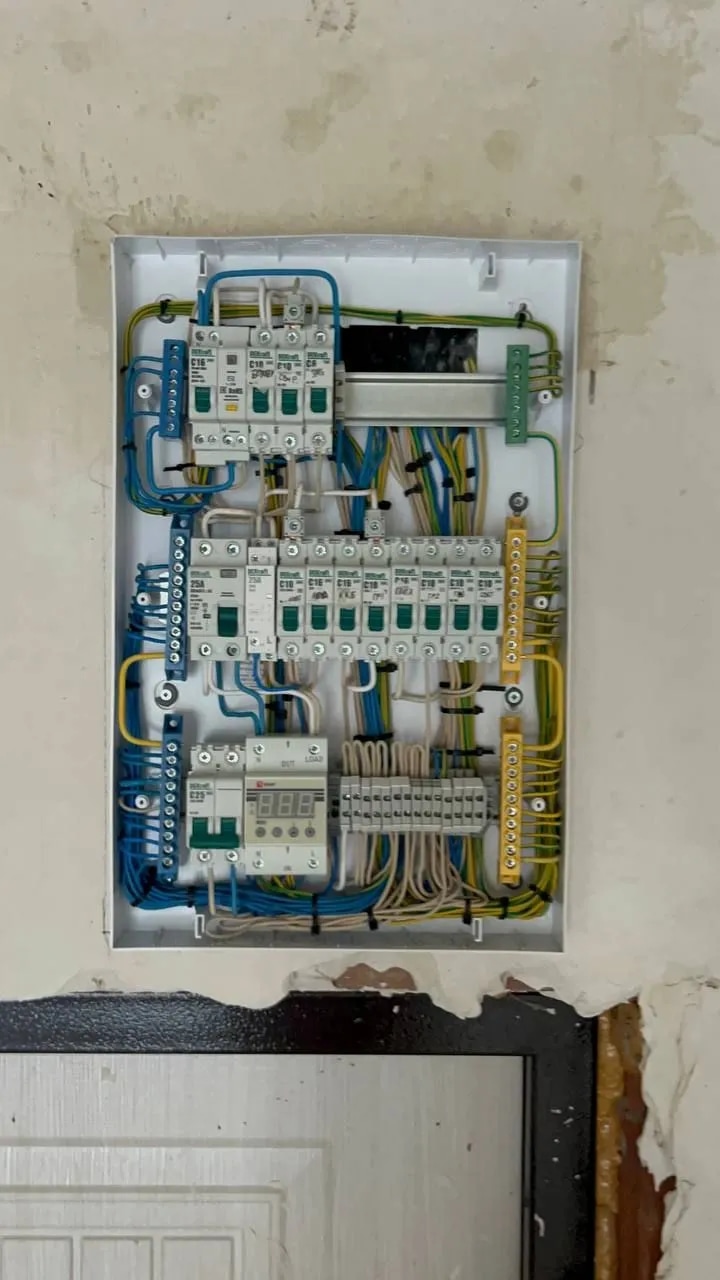 Коломенский переулок