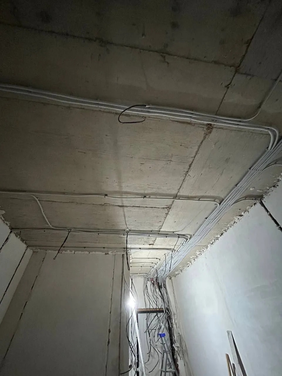 Коломенский переулок