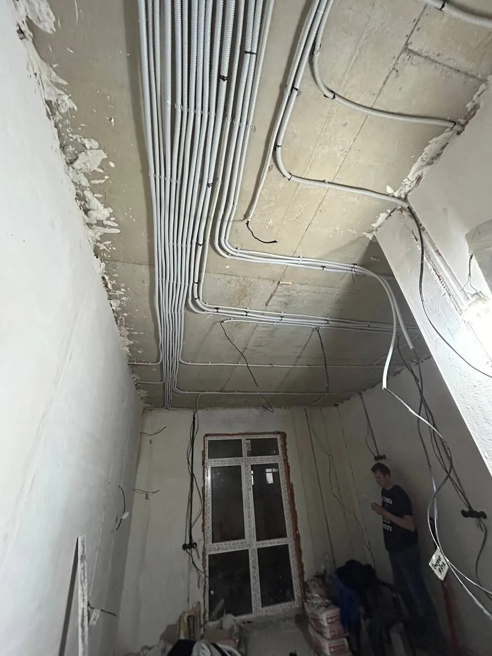 Коломенский переулок