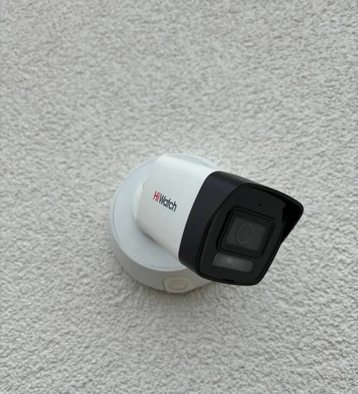 Установка камер - вольтикс