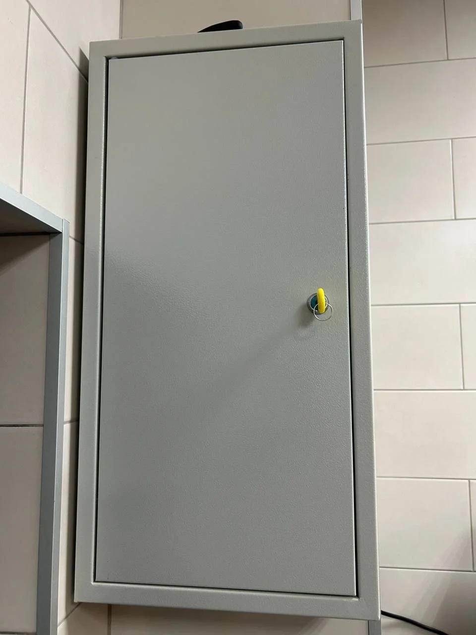 Профессиональная сборка и монтаж электрощита в Сочи — компания Вольтикс