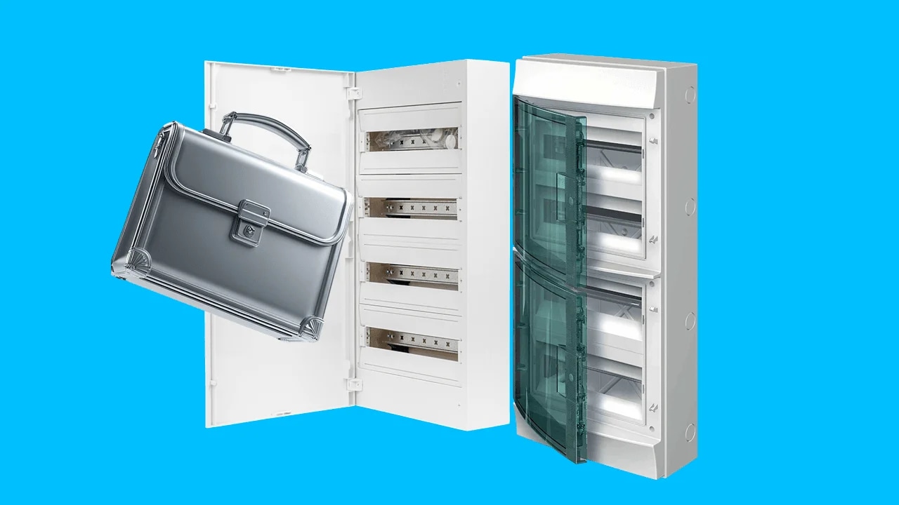 Электрощит - Вольтикс