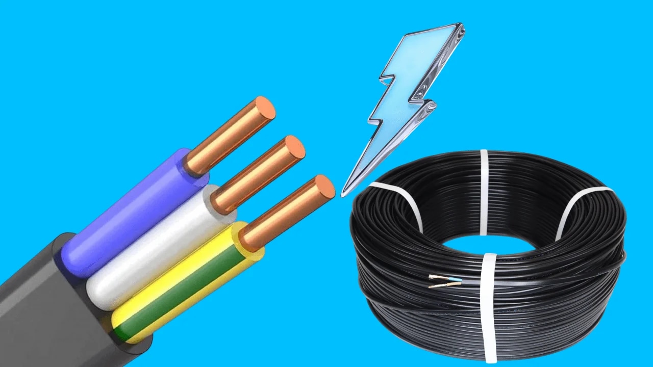 ВВГнг-LS - Вольтикс