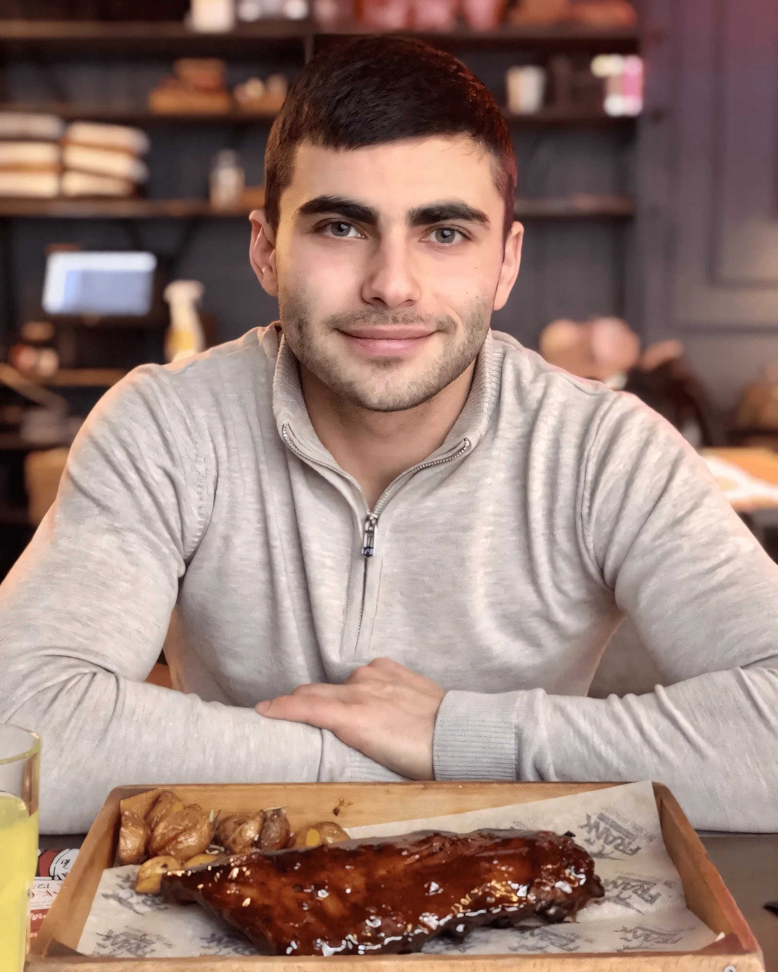 Эдуард Ашикарьян -автор блога Вольтикс медиа