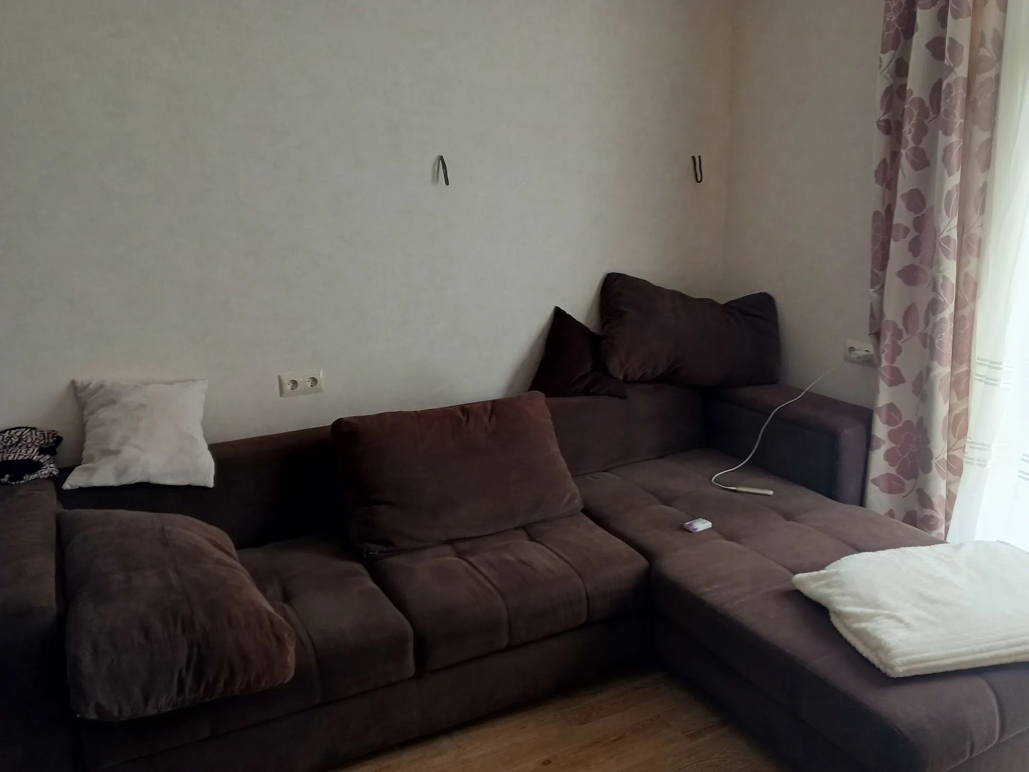 Коломенский переулок